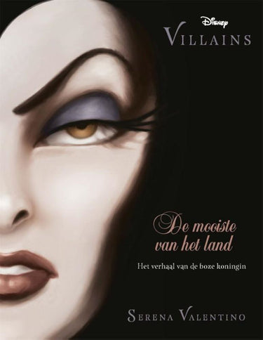 Villains - de mooiste van het land. 12+