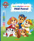Gottmer uitgevers groep oneindig kleuren met paw patrol 3+
