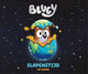 Gottmer uitgevers groep bluey slapenstijd