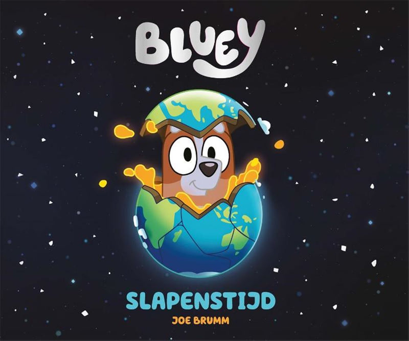 Load image into Gallery viewer, Gottmer uitgevers groep bluey prentenboek: slapenstijd 2+
