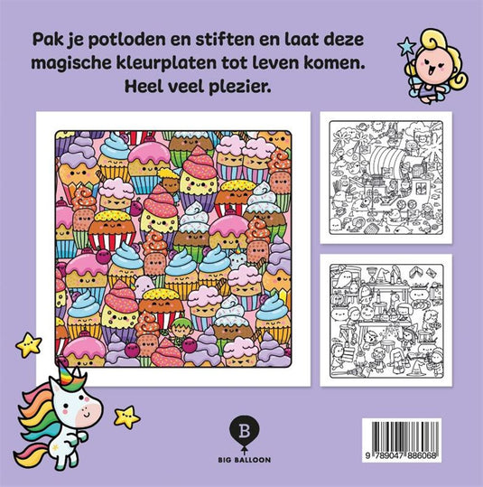Gottmer uitgevers groep er was eens...