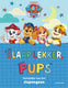 Paw patrol: slaap lekker, pups 4+