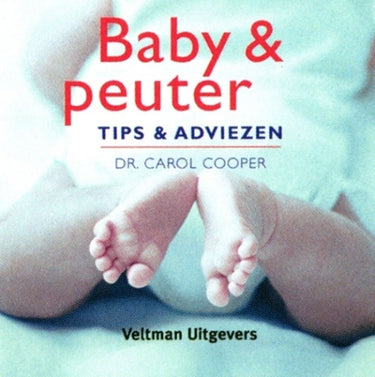 Baby peuter. tips adviezen