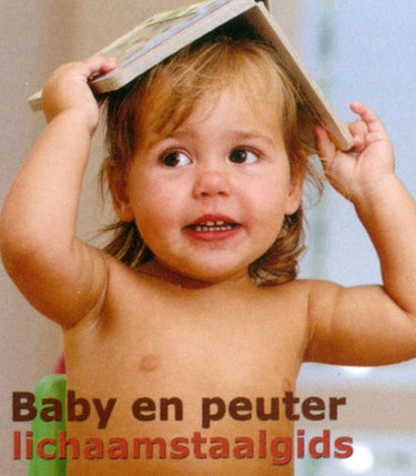 Baby en peuter lichaamstaalgids
