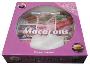 Macaronskit