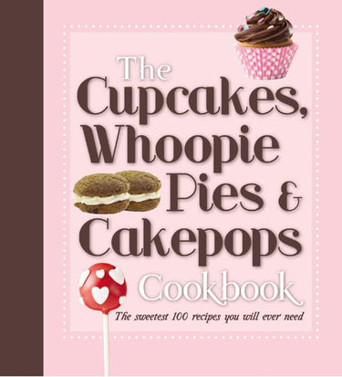 De enige echte cupcakes, whoopies cake