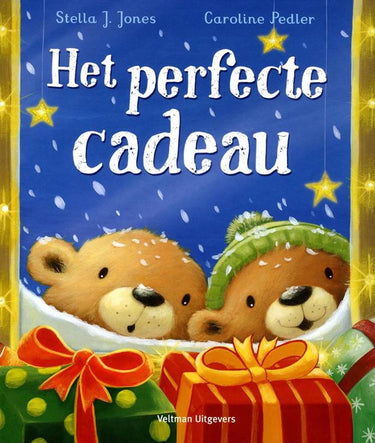 Het perfecte cadeau. 2+