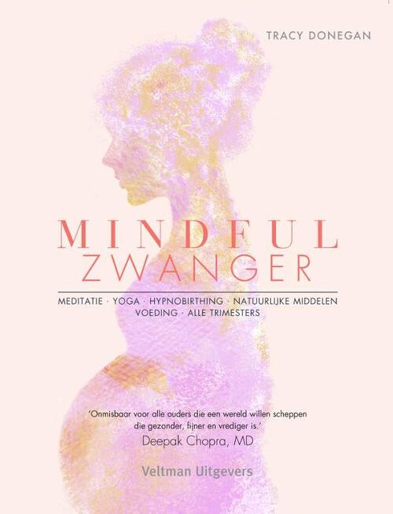 Load image into Gallery viewer, Mindfull zwanger.
