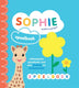 Sophie speelboek. kartonboek. 0+
