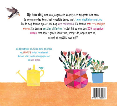 Ontbijt voor iedereen 2+