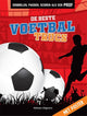 De beste voetbaltrucs 6+