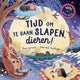 Prentenbtijd om te gaan slapen, dieren!