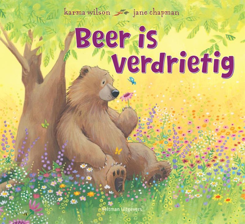 Load image into Gallery viewer, Beer is verdrietig 2+
