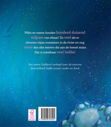 Prentenboeik hou ontelbaar veel van jou