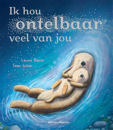 Prentenboeik hou ontelbaar veel van jou