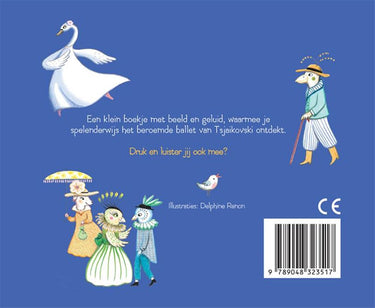 Mijn eerste klassieke-muziekboek - het z