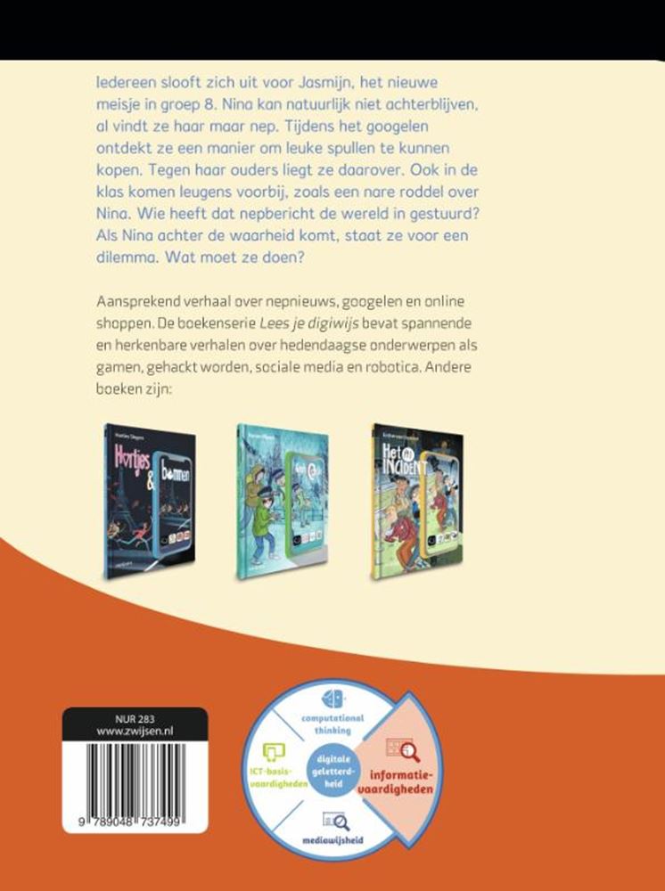 Load image into Gallery viewer, Wpg uitgevers nep
