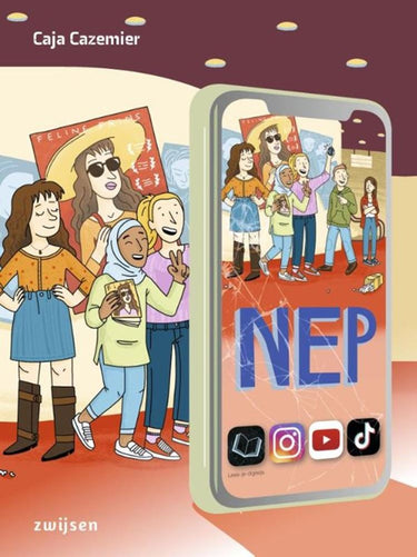 Wpg uitgevers nep