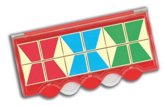 Loco mini zwijsen basisdoos