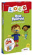 Wpg uitgevers mini loco - rompompom pakket taal lezen (4-6 jaar)