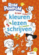 Wpg uitgevers rompompom ik leer kleuren, lezen en schrijven (4-6 jaar)