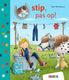 Wpg uitgevers stip, pas op! kleuterlezen start. 6 tot