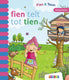 Wpg uitgevers kleuterlezen - fien teun - fien telt tot tien