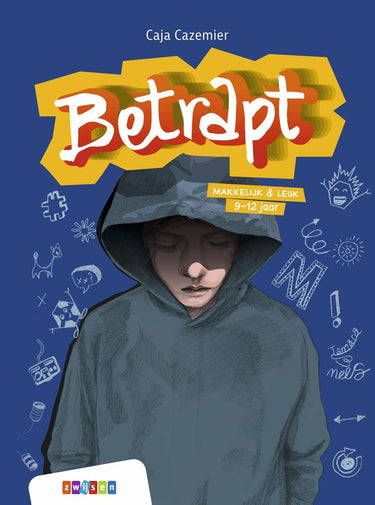 Wpg uitgevers betrapt - avi m5