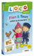 Loco bambino pakket fien teun op de b