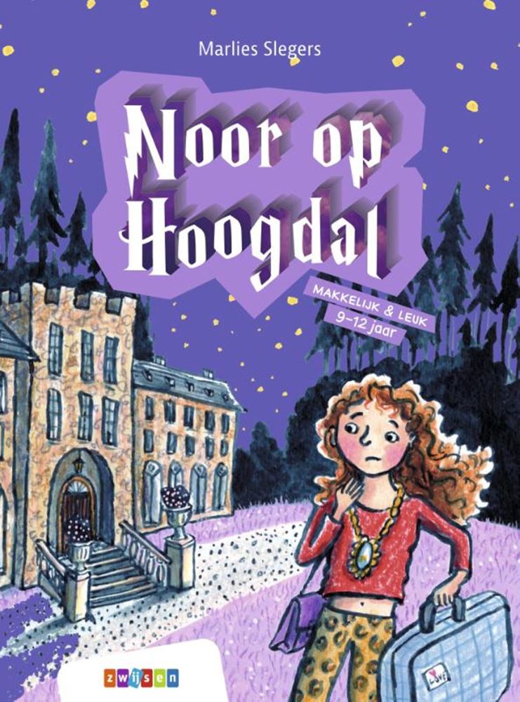 Load image into Gallery viewer, Wpg uitgevers noor op hoogdal
