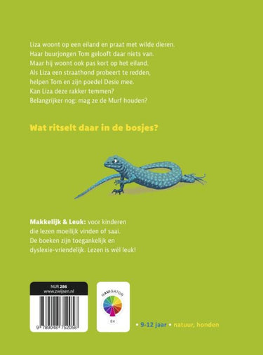 Wpg uitgevers de murf - avi e4