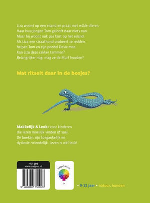 Wpg uitgevers de murf - avi e4