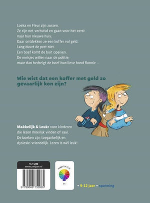 Wpg uitgevers buit gevonden! - avi e5