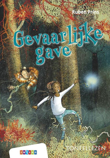 Gevaarlijke gave 10+
