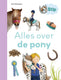 Wpg uitgevers fien teun: avi alles over de pony 6+