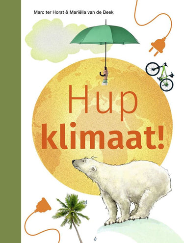 Wpg uitgevers hup klimaat! - avi e4