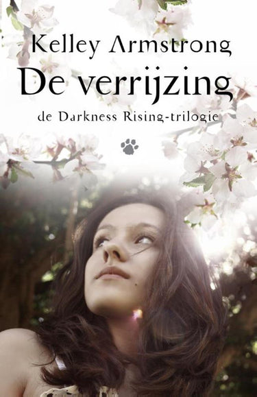 Darkness rising 3: de verrijzing. 13+