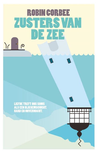 Zusters van de zee. 13+