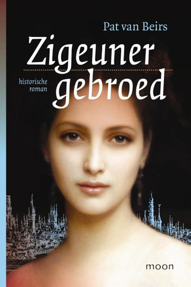Zigeunergebroed (pb). 15+