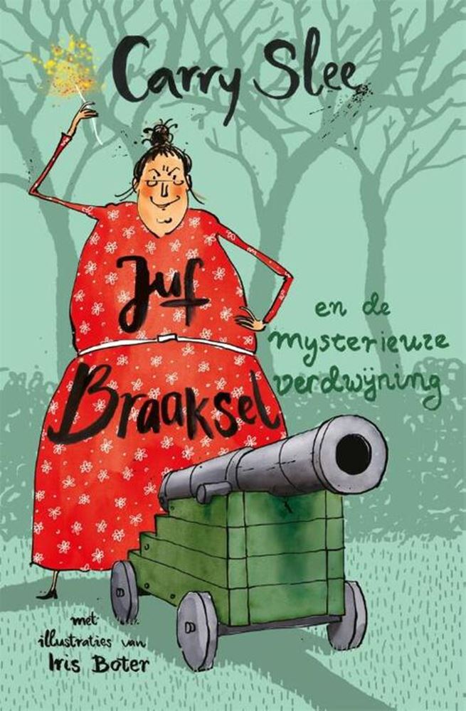 Load image into Gallery viewer, Juf braaksel en de mysterieuze verdwijni
