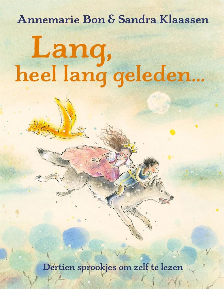 Load image into Gallery viewer, Lang, heel lang geleden... 5+
