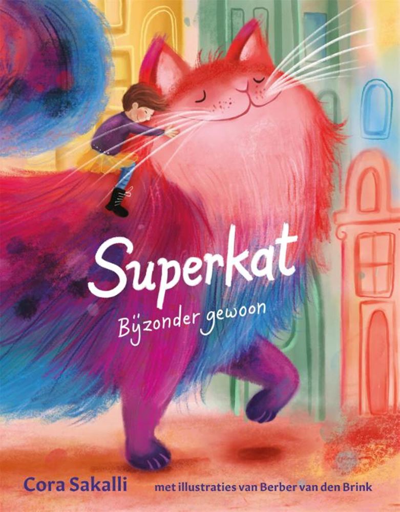 Load image into Gallery viewer, Superkat. 5+
