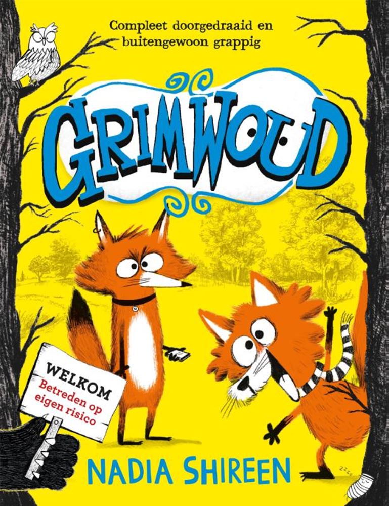 Load image into Gallery viewer, Grimwoud 1. 7+

