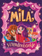 Mila vriendenboekje 6+