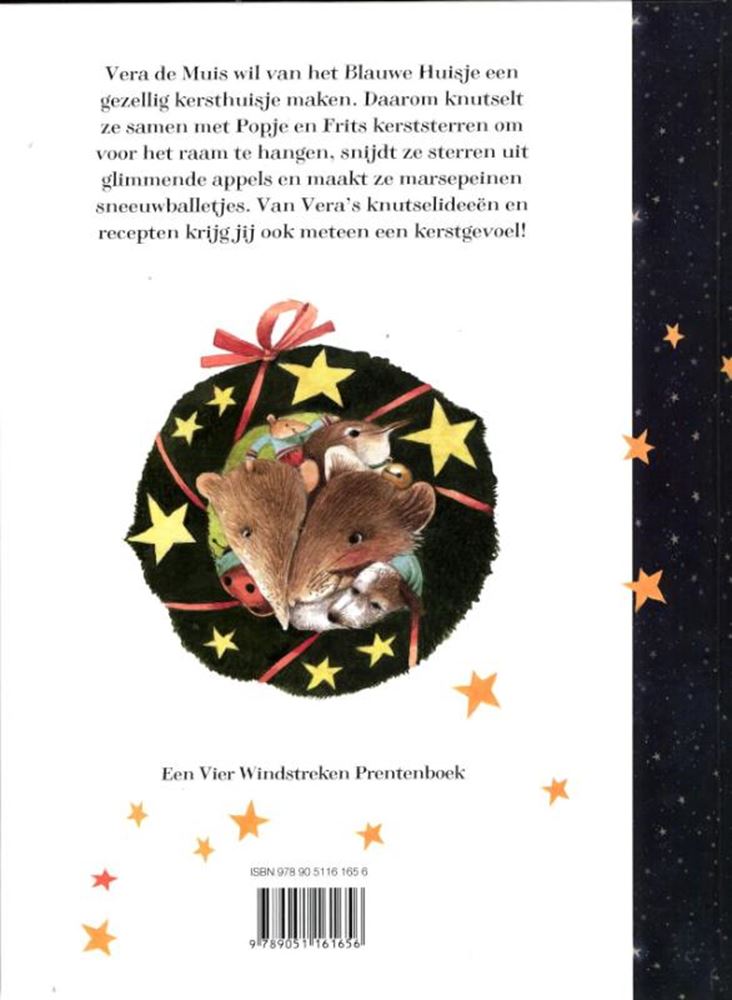Load image into Gallery viewer, Kerst: kerst met vera. 5+
