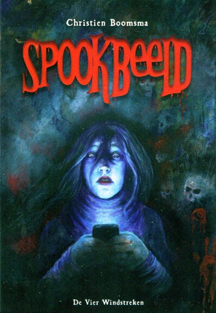 Load image into Gallery viewer, Spookbeeld. 10+
