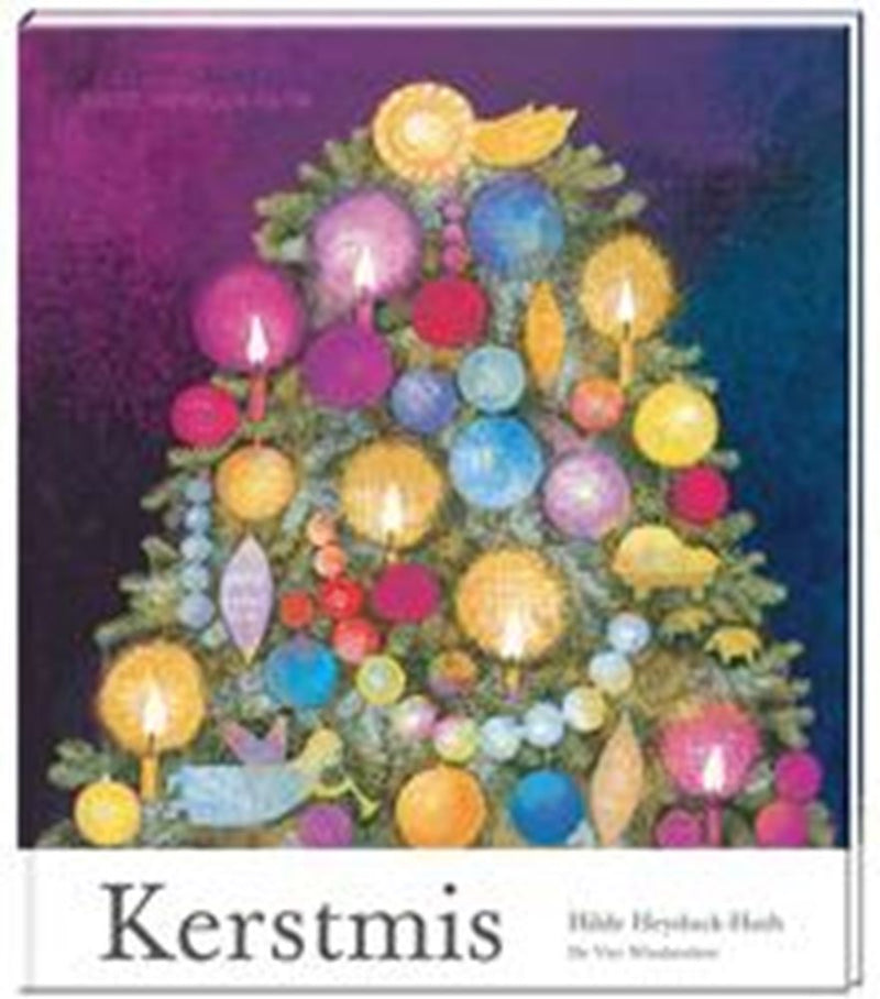 Load image into Gallery viewer, Kerst: kerstmis.
