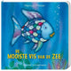 Centraal boekhuis de mooiste vis van de zee (kartonboek).