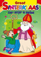 Sinterklaas speelboek 21x28,5 cm 64 pag
