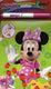 Magic boekje minnie mo+stift. 2+ 24 pag.